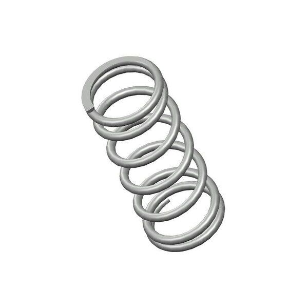 Approved Vendor Compression Spring, O= .300, L= .75, W= .032 G409961152 - main